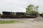 NS 4320 4507